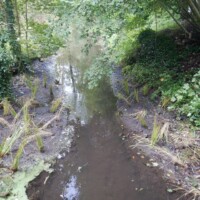 Après suppression grille