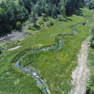 Evolution de la zone (Juin 2024)