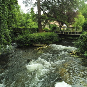 Ouvrages avant travaux