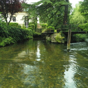 Ouvrages avant travaux